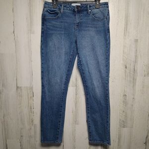 Articles of Society Women’s Size 27 Artesia Wash Jeans